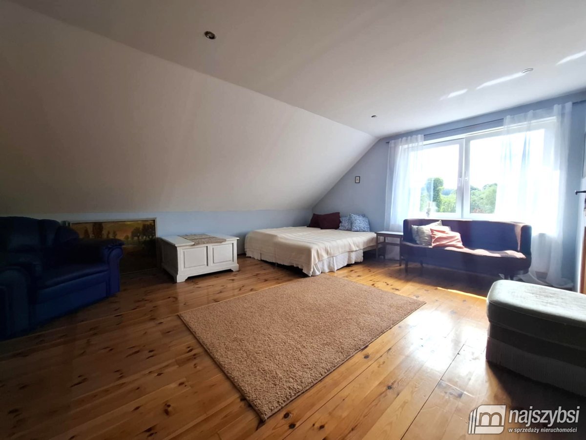 Klępnica - kompleks domów 100m od jeziora*** (4)