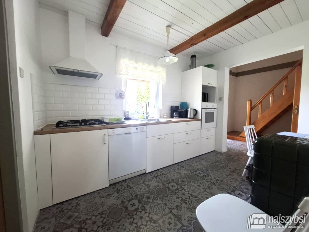 Klępnica - kompleks domów 100m od jeziora*** (5)