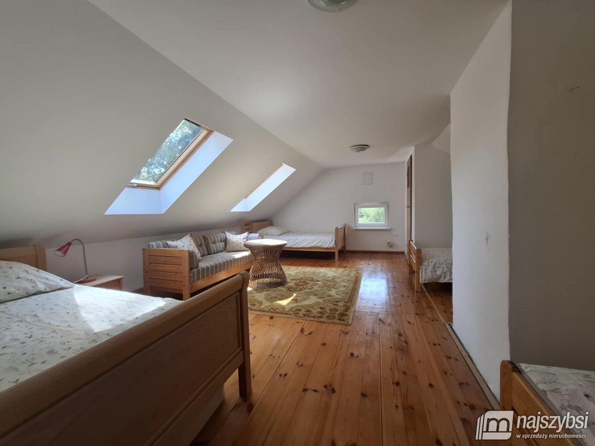 Klępnica - kompleks domów 100m od jeziora*** (6)