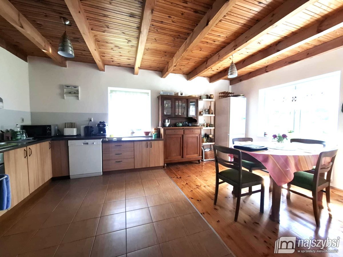 Klępnica - kompleks domów 100m od jeziora*** (8)