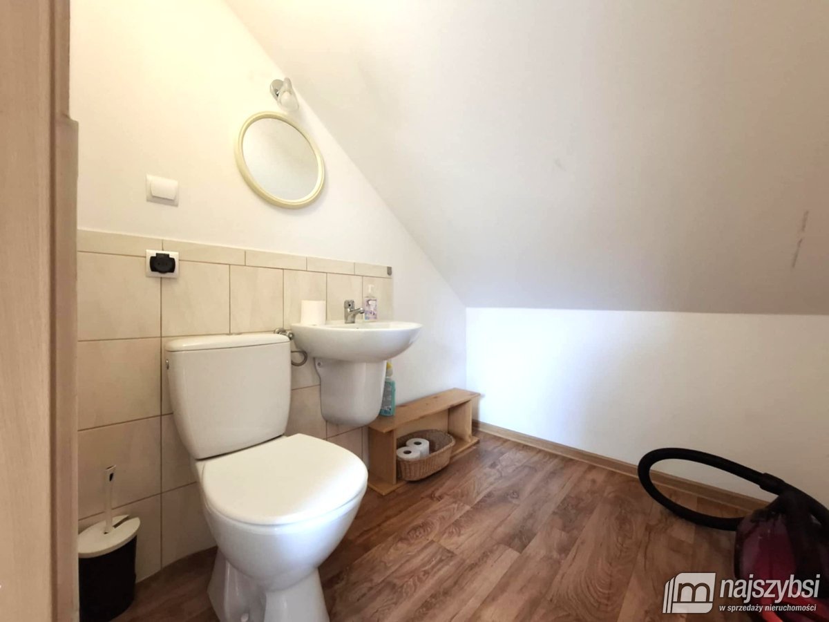 Klępnica - kompleks domów 100m od jeziora*** (9)