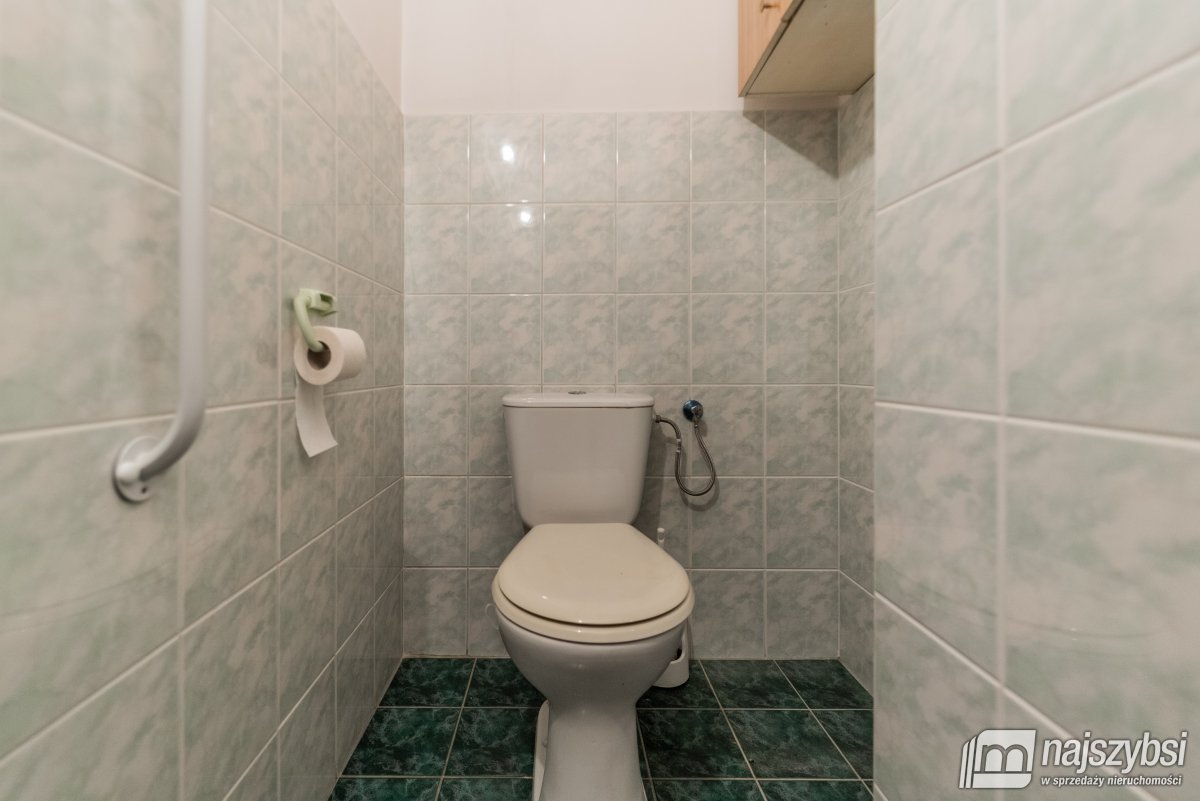 Stargard - duży dom w okolicach Centrum (14)