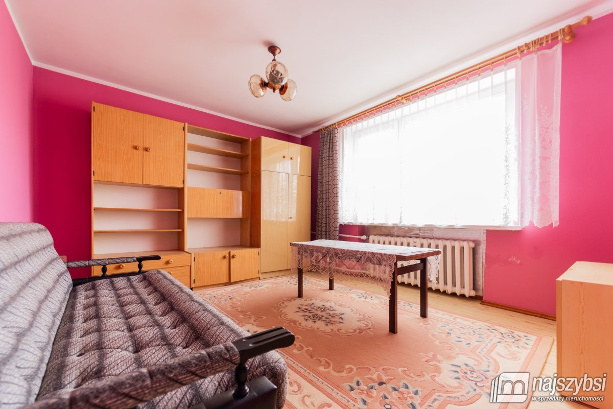 Stargard - duży dom w okolicach Centrum (19)