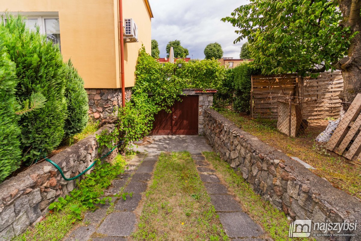 Stargard - duży dom w okolicach Centrum (2)