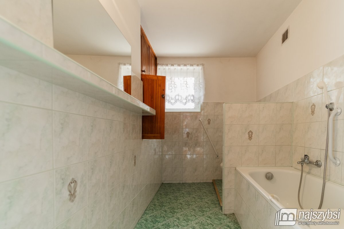 Stargard - duży dom w okolicach Centrum (21)