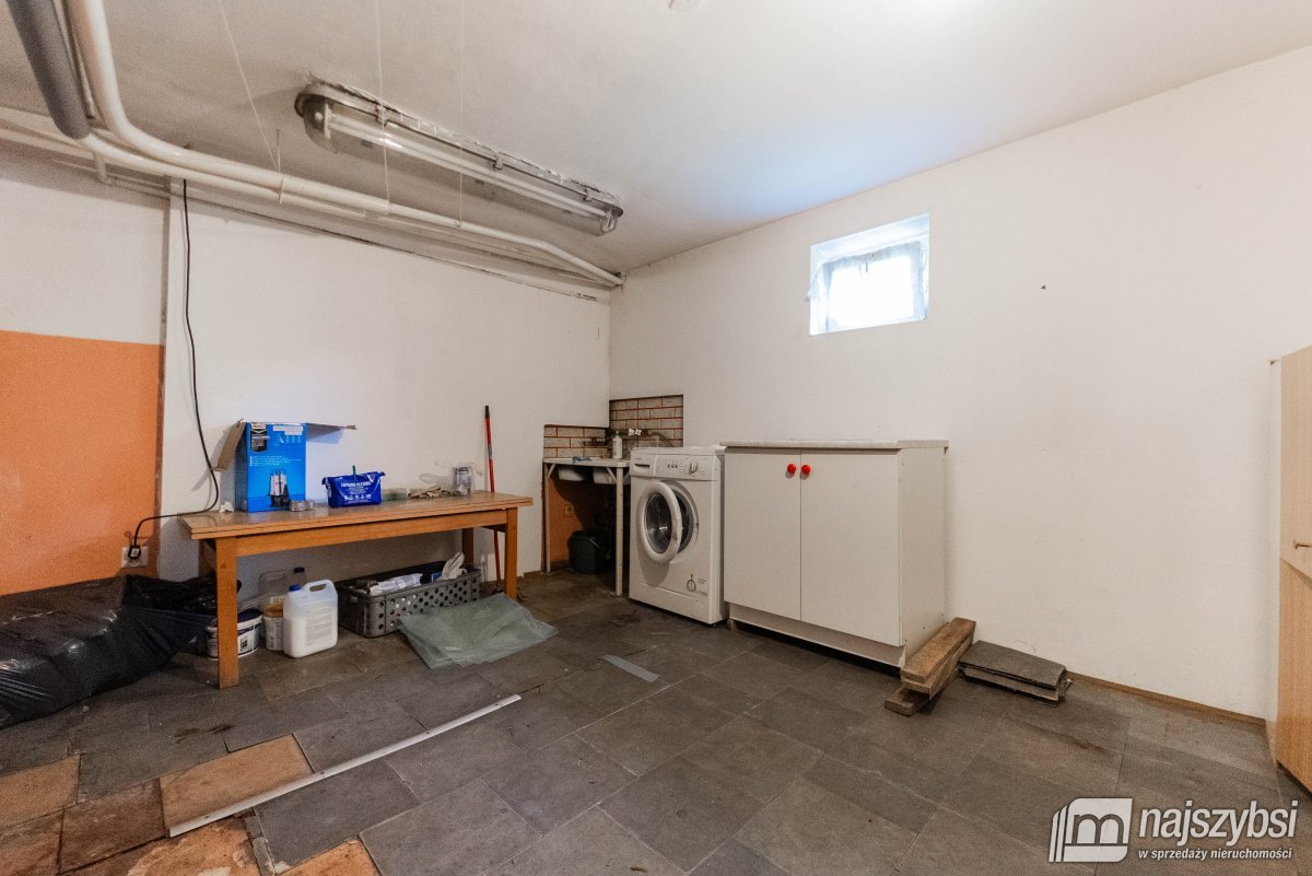 Stargard - duży dom w okolicach Centrum (22)