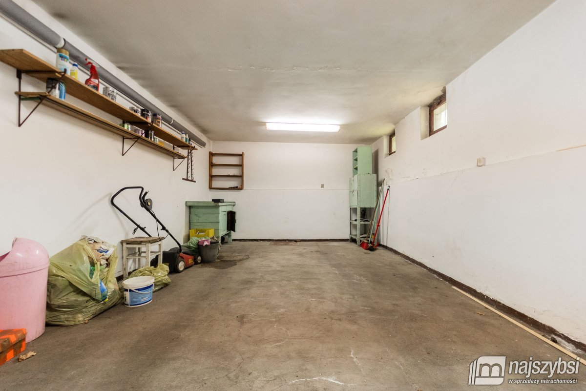 Stargard - duży dom w okolicach Centrum (23)