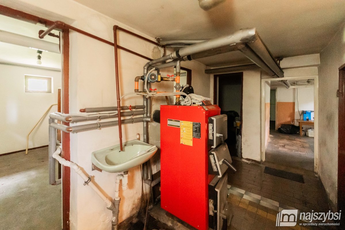 Stargard - duży dom w okolicach Centrum (25)