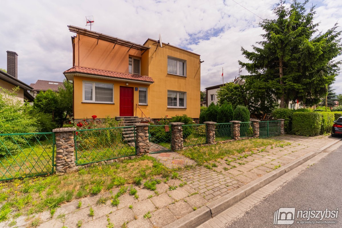 Stargard - duży dom w okolicach Centrum (27)