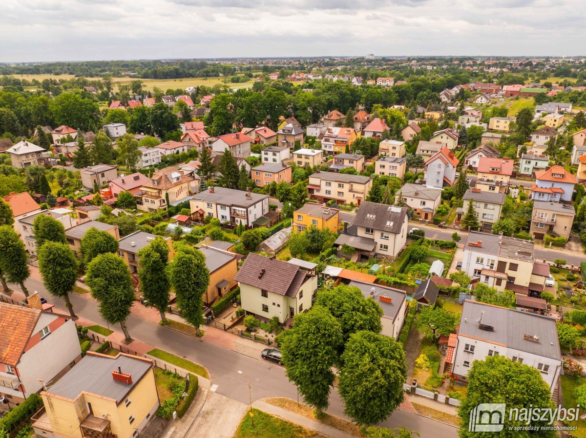 Stargard - duży dom w okolicach Centrum (28)