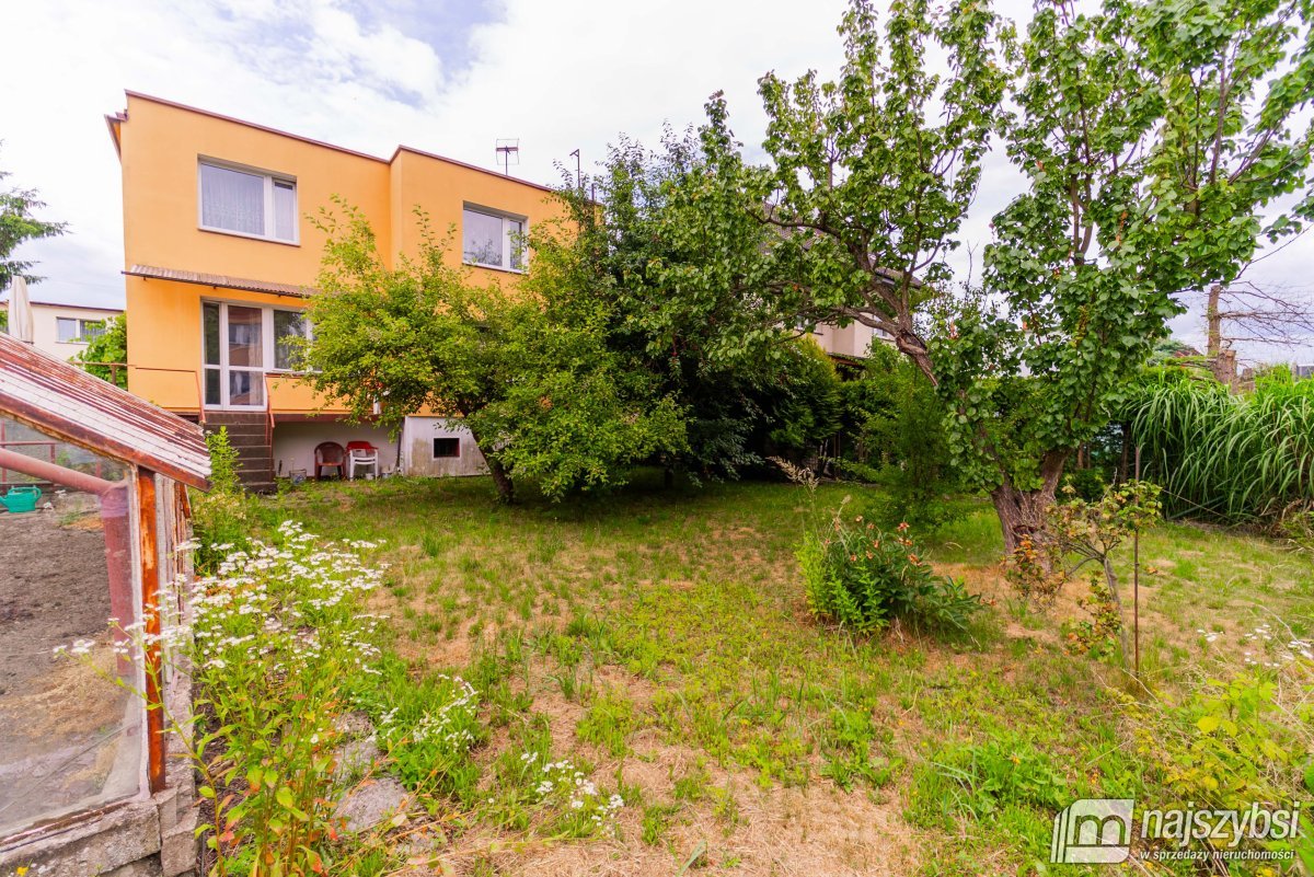 Stargard - duży dom w okolicach Centrum (3)