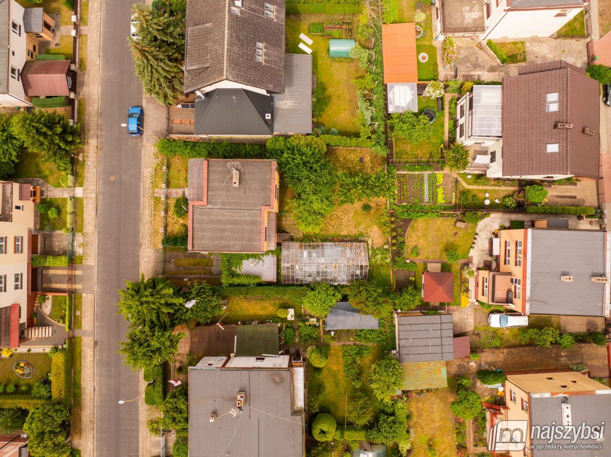 Stargard - duży dom w okolicach Centrum (4)