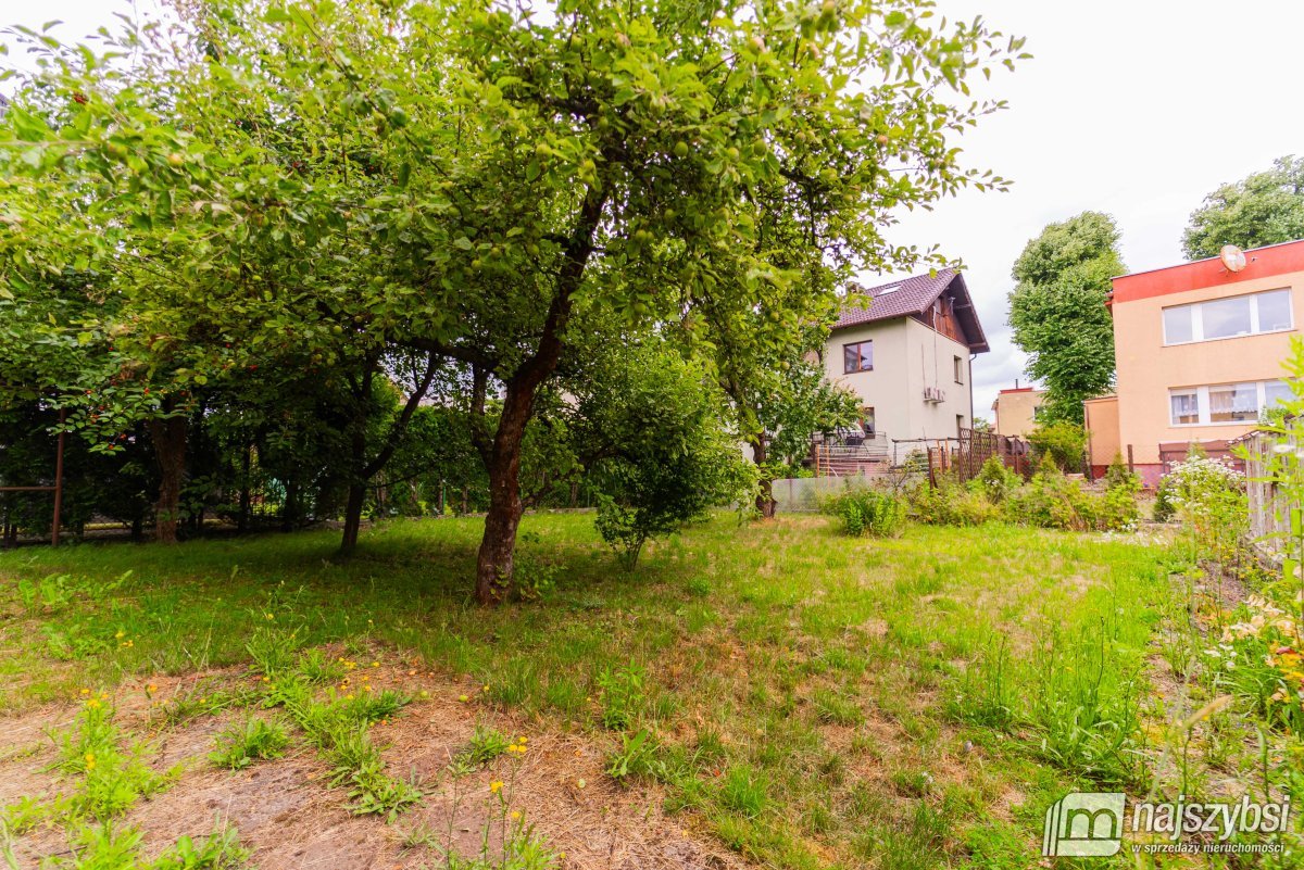 Stargard - duży dom w okolicach Centrum (5)