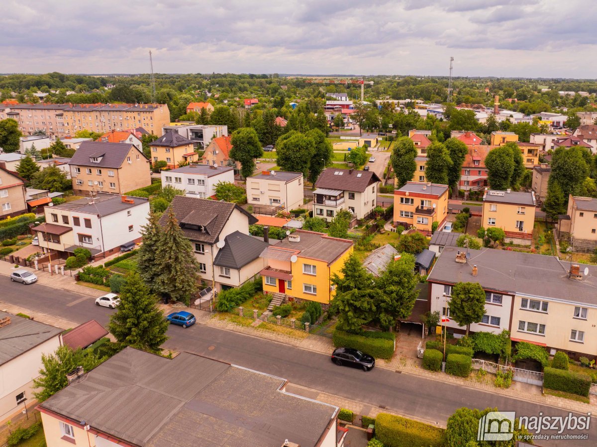 Stargard - duży dom w okolicach Centrum (6)