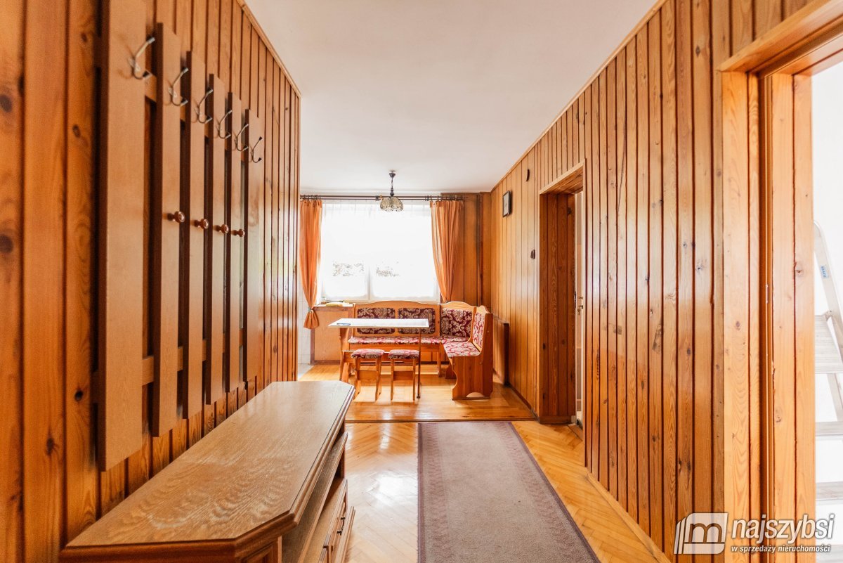 Stargard - duży dom w okolicach Centrum (7)