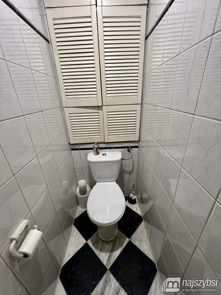 Szczecin - Przestronne mieszkanie z balkonem  (14)