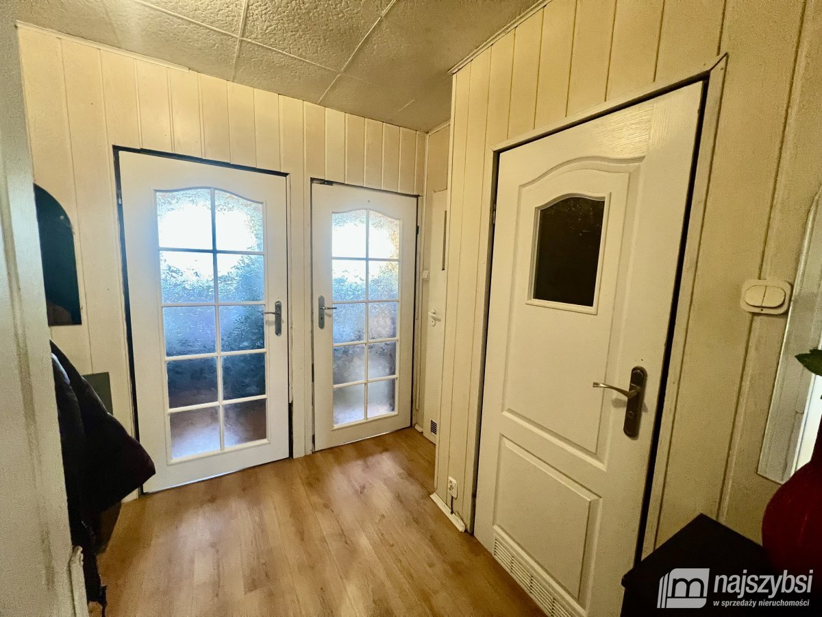 Szczecin - Przestronne mieszkanie z balkonem  (15)