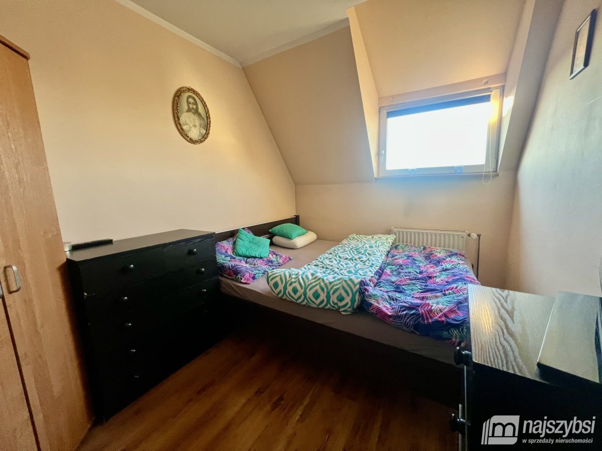 Szczecin - Przestronne mieszkanie z balkonem  (7)