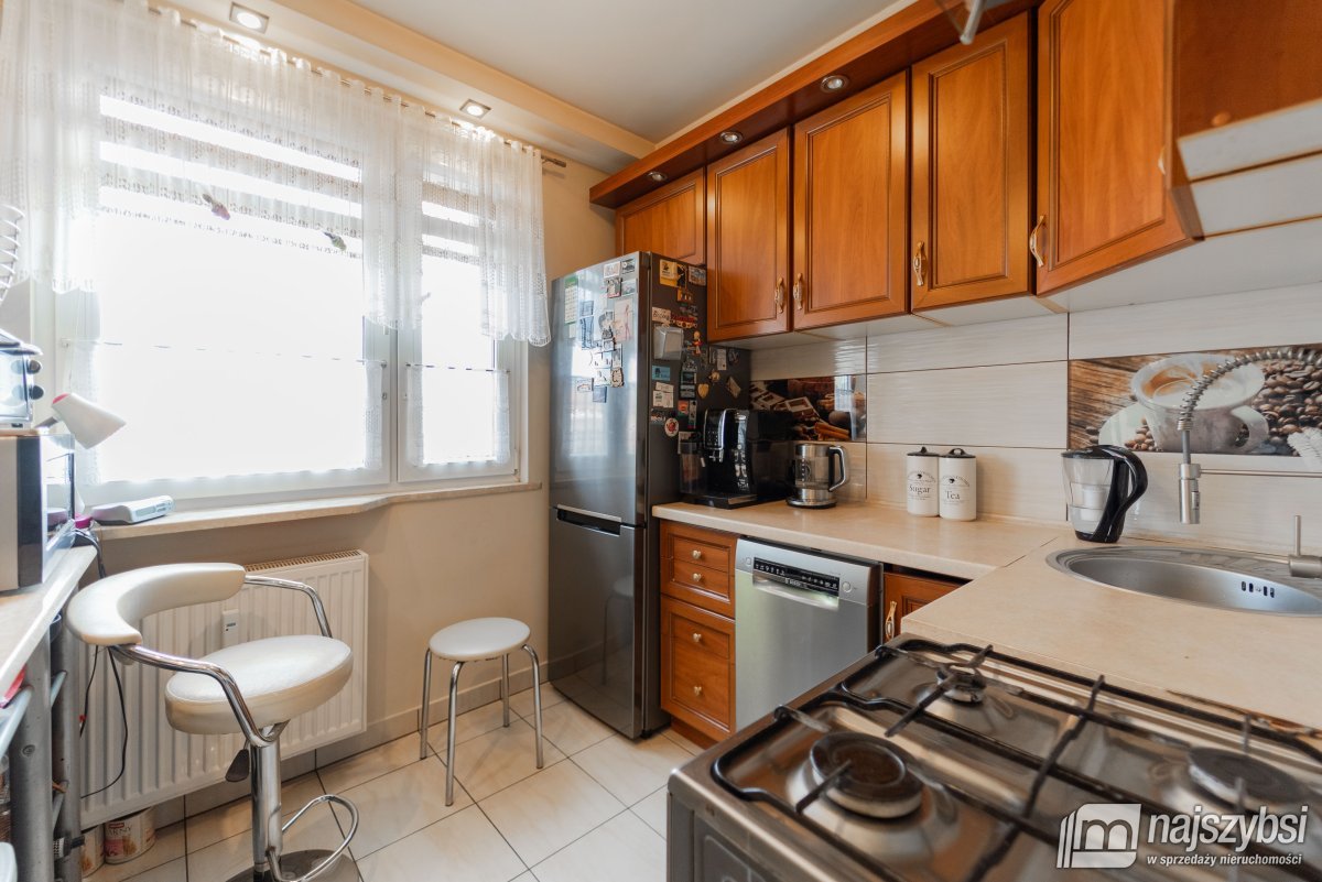 Stargard - przytulne mieszkanie na starówce (10)