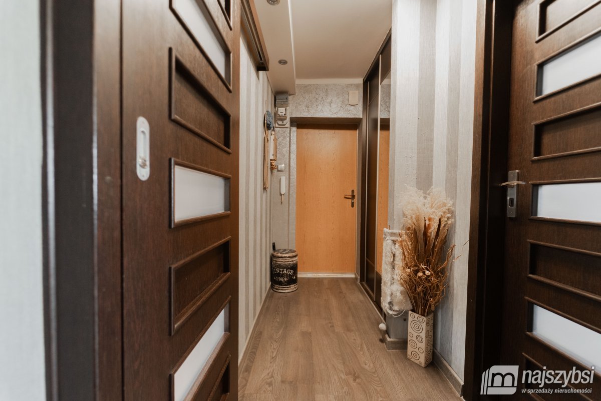 Stargard - przytulne mieszkanie na starówce (11)