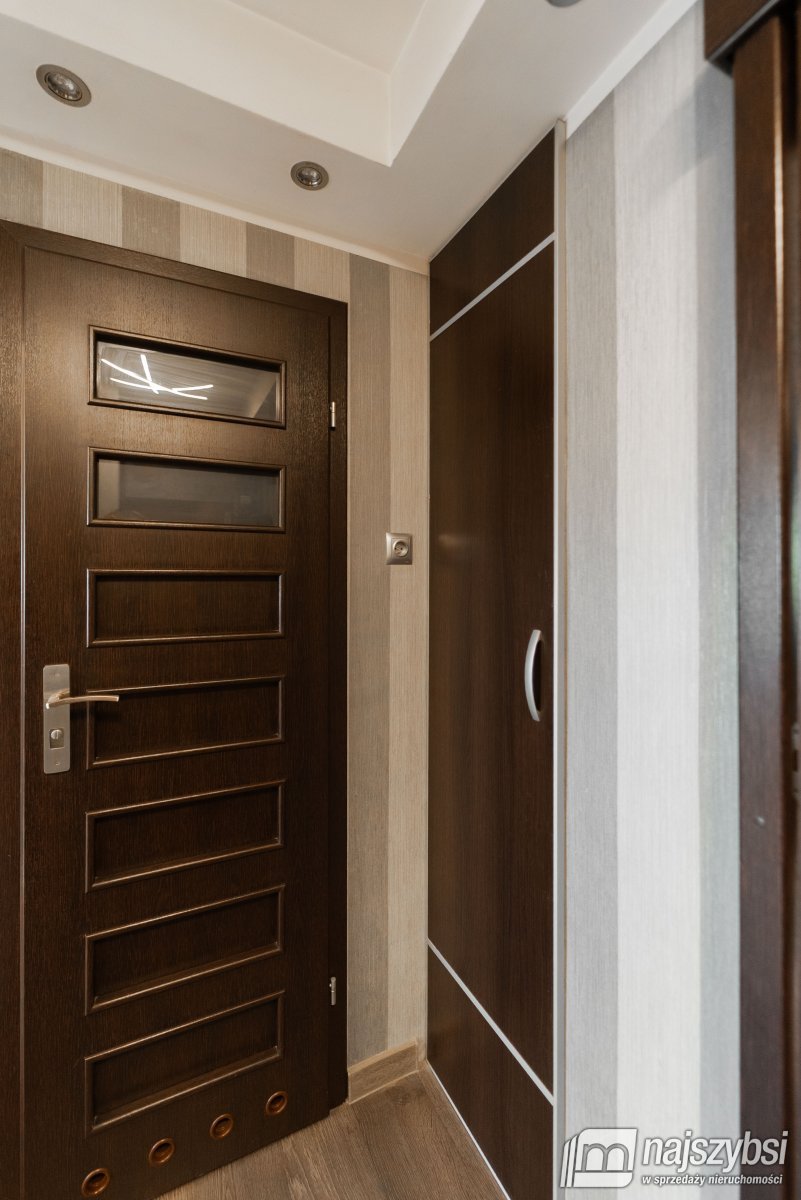 Stargard - przytulne mieszkanie na starówce (12)