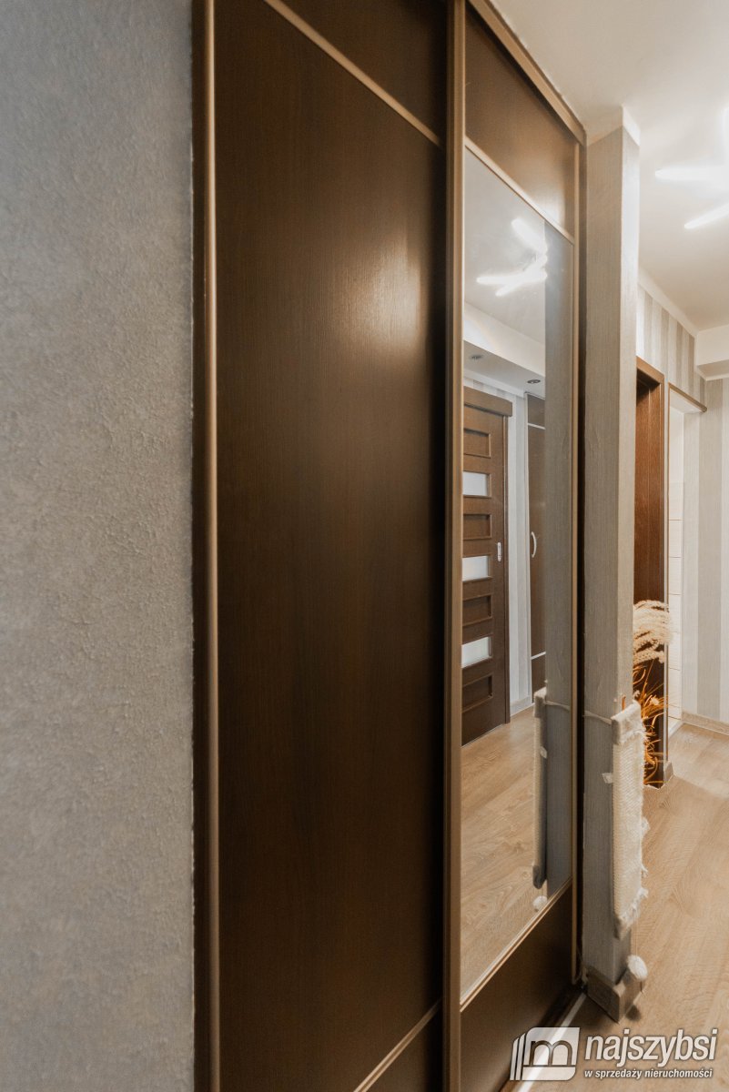 Stargard - przytulne mieszkanie na starówce (13)