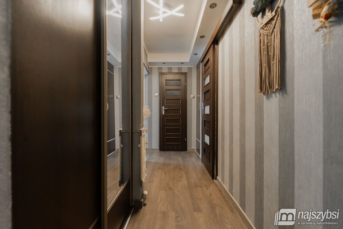 Stargard - przytulne mieszkanie na starówce (14)