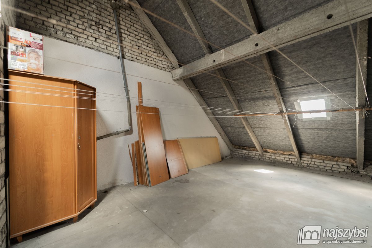 Stargard - przytulne mieszkanie na starówce (15)