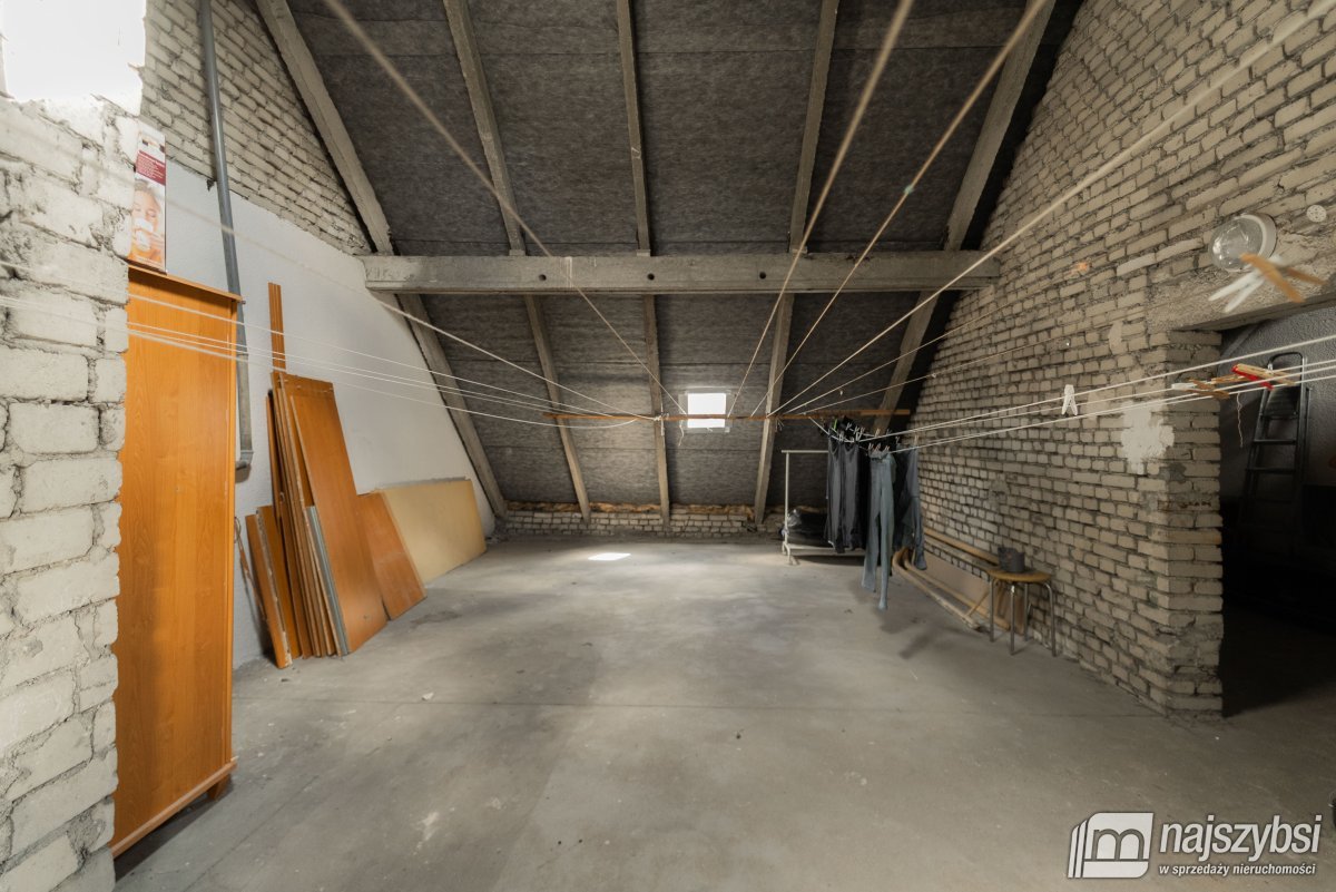 Stargard - przytulne mieszkanie na starówce (16)