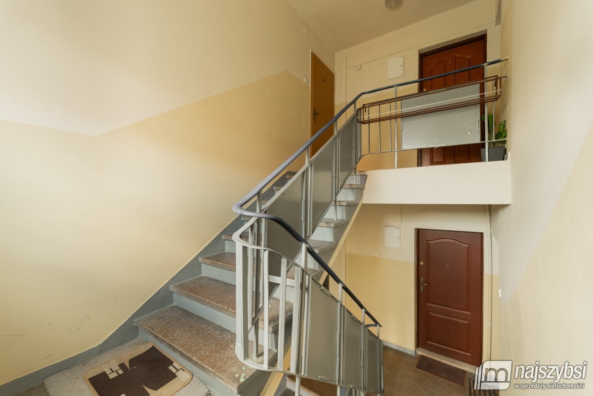 Stargard - przytulne mieszkanie na starówce (17)