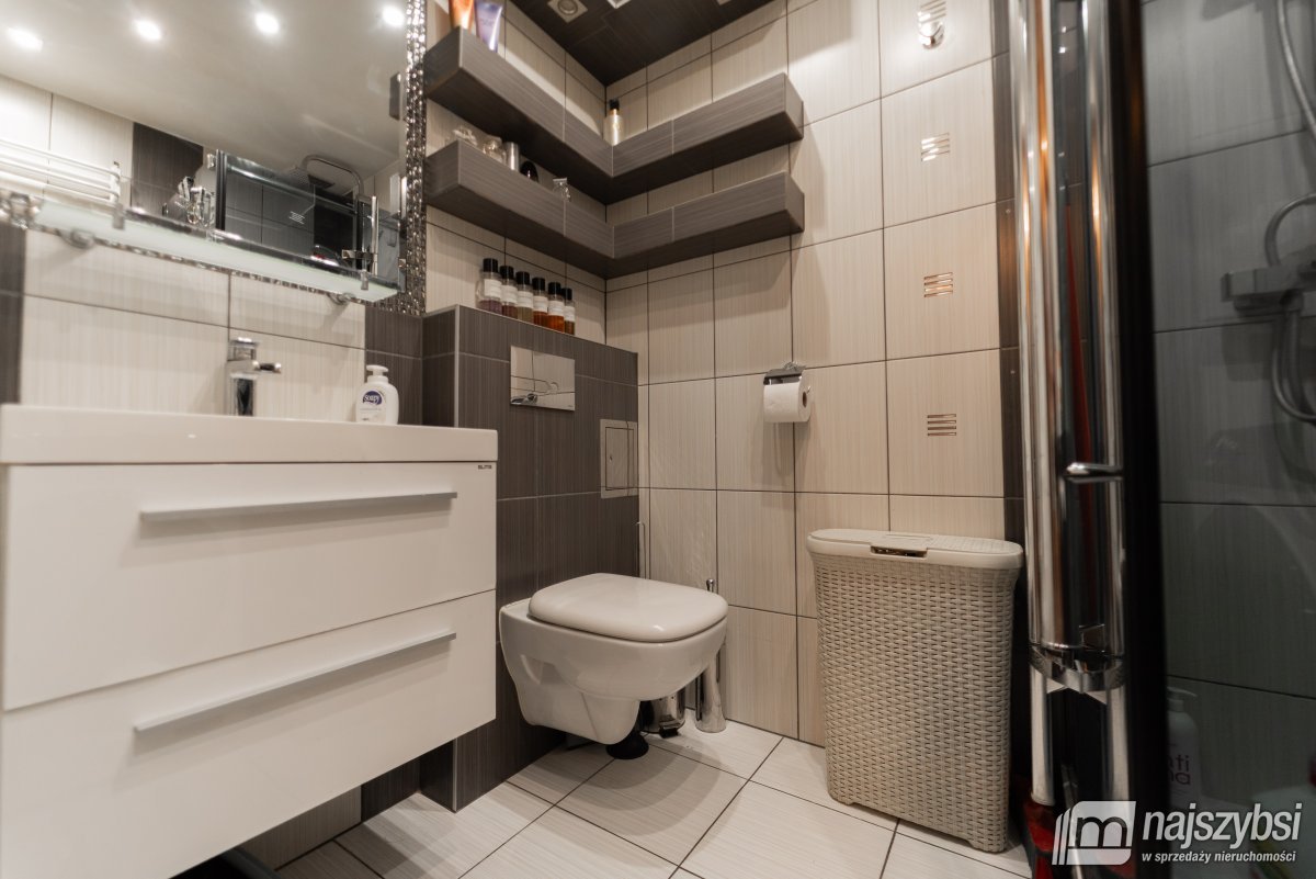 Stargard - przytulne mieszkanie na starówce (6)