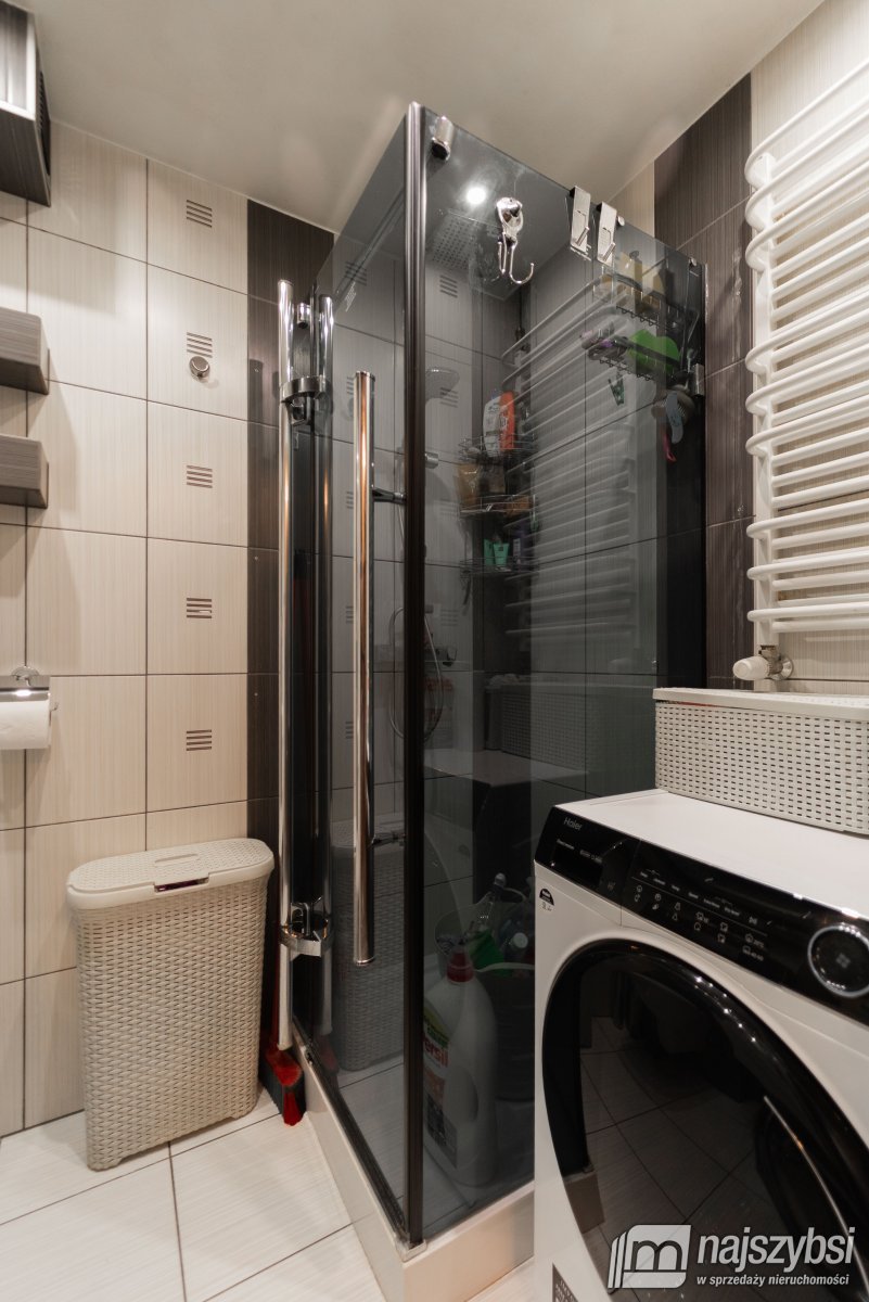 Stargard - przytulne mieszkanie na starówce (7)