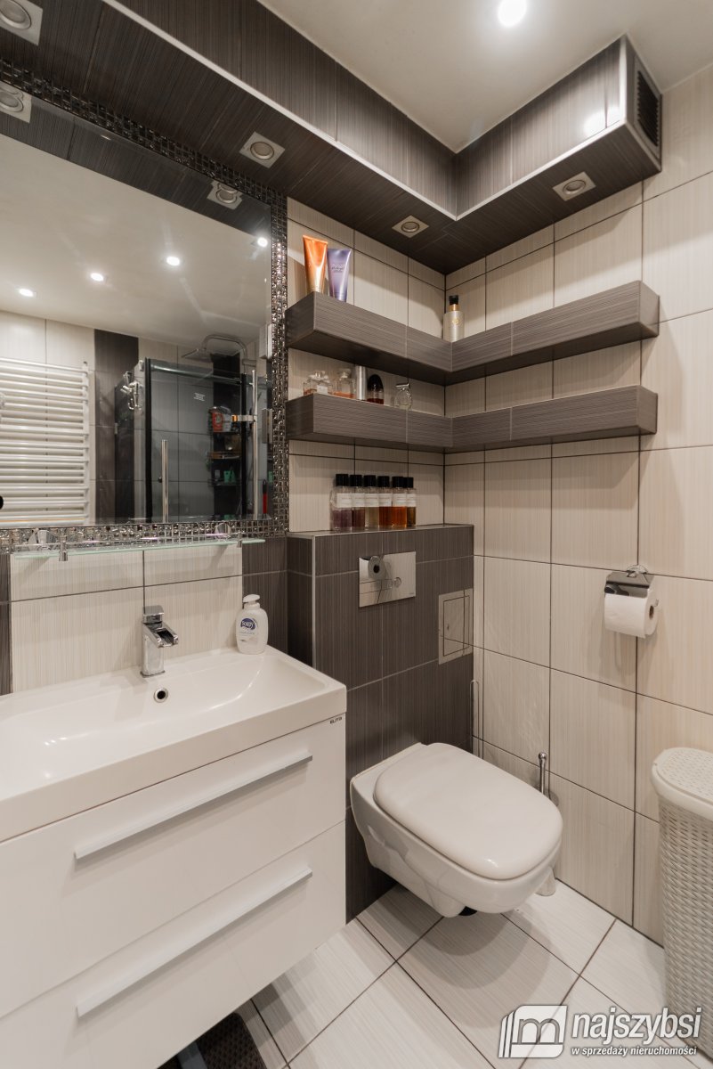 Stargard - przytulne mieszkanie na starówce (8)