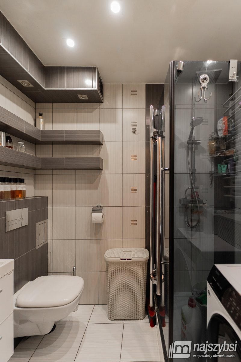 Stargard - przytulne mieszkanie na starówce (9)