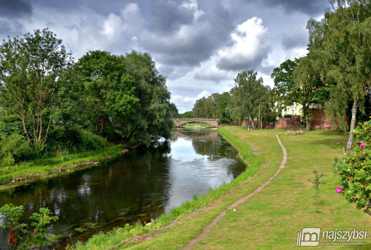 TRZEBIATÓW działki z warunkami zabudowy 10 km do m (18)