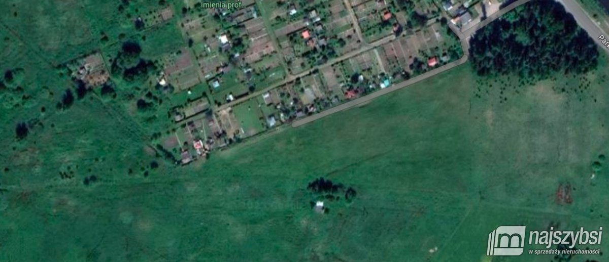 TRZEBIATÓW działki z warunkami zabudowy 10 km do m (20)