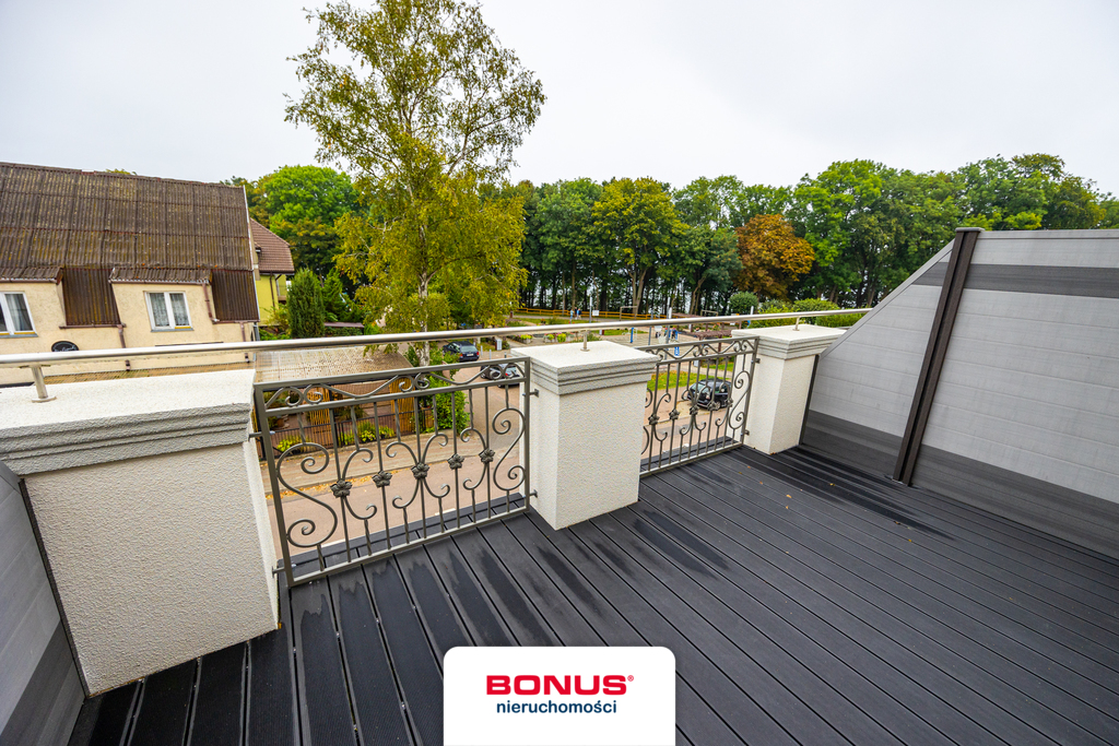 Apartamenty 100m2, ok. 150m do morza w Rewalu (6)