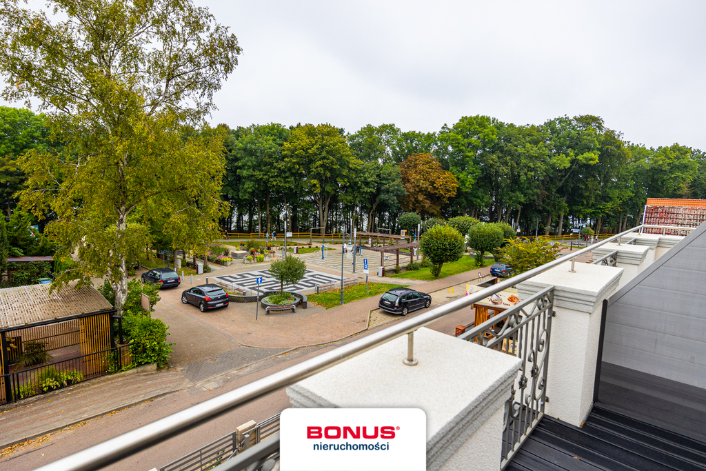 Apartamenty 100m2, ok. 150m do morza w Rewalu (4)