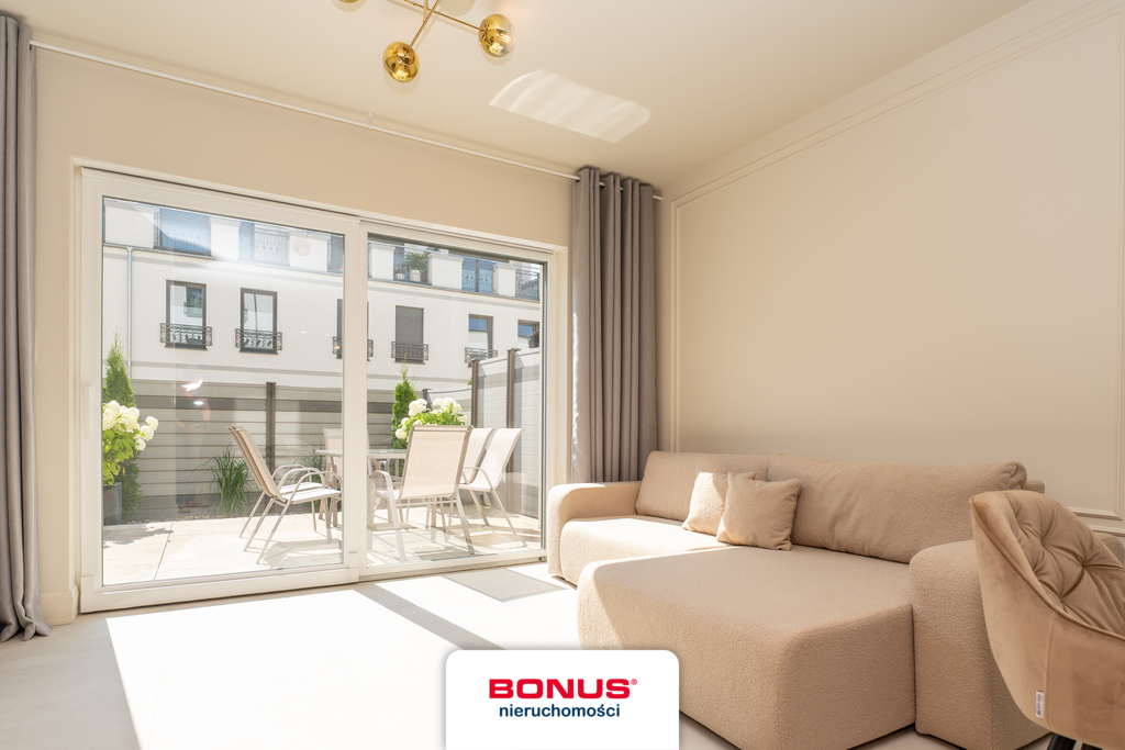 Apartamenty 100m2, ok. 150m do morza w Rewalu (7)