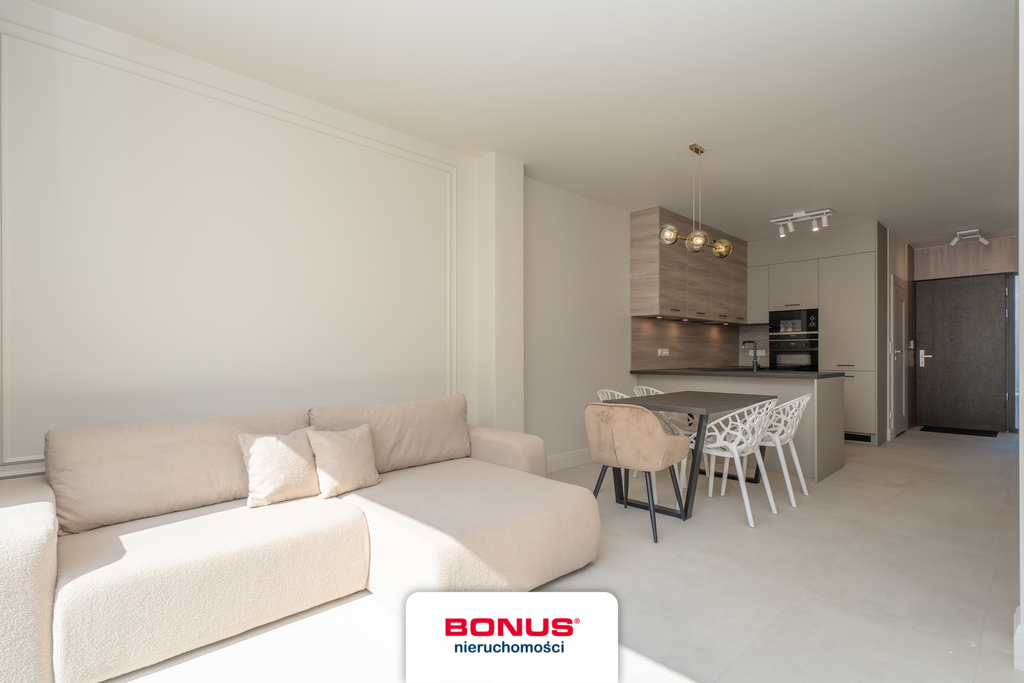 Apartamenty 100m2, ok. 150m do morza w Rewalu (9)