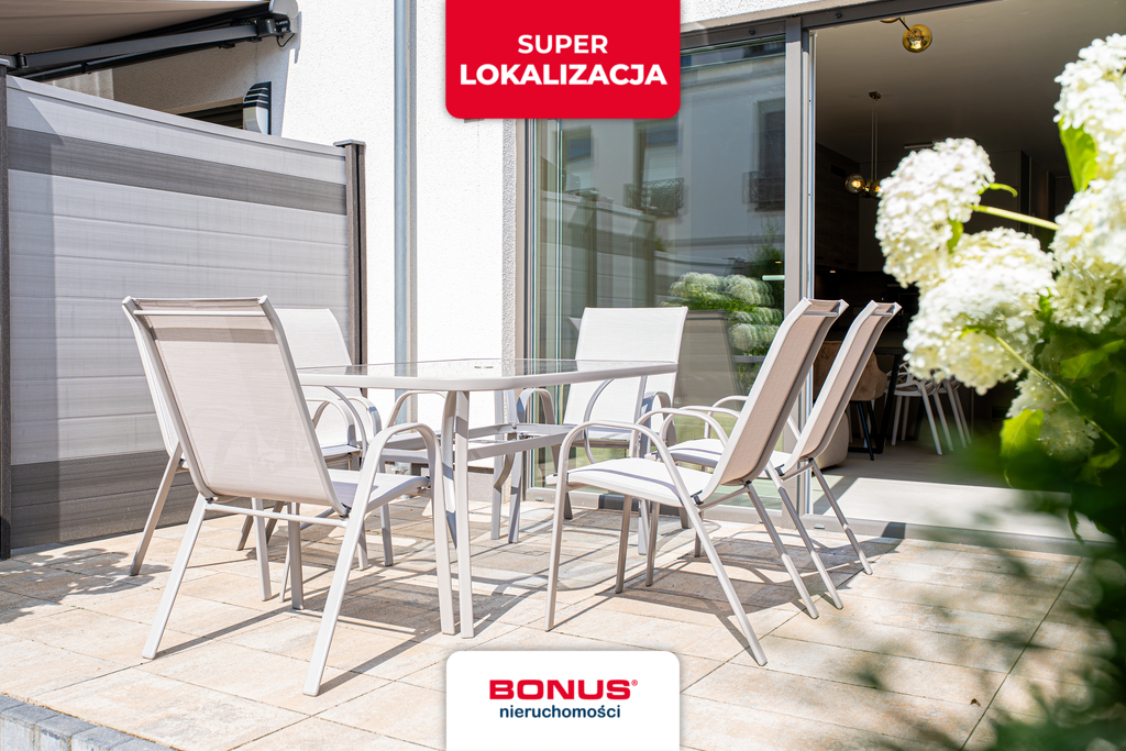 Apartamenty 100m2, ok. 150m do morza w Rewalu (1)