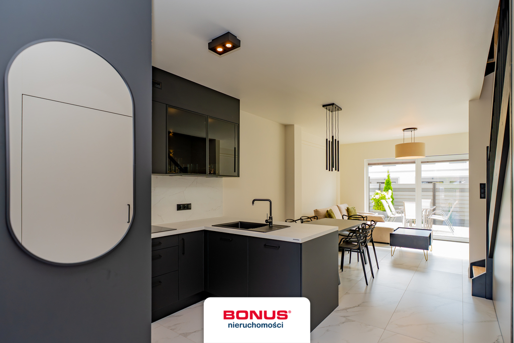 Apartamenty 100m2, ok. 150m do morza w Rewalu (3)