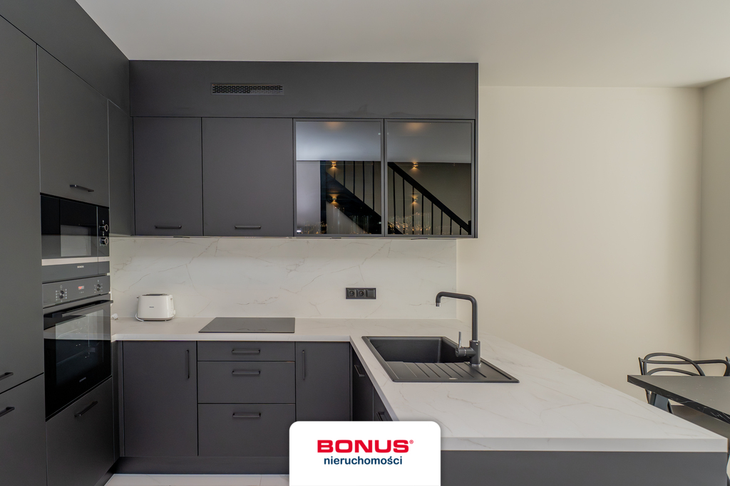 Apartamenty 100m2, ok. 150m do morza w Rewalu (19)