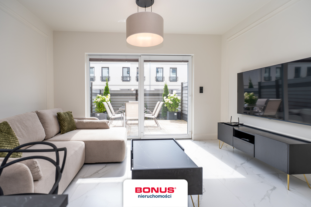 Apartamenty 100m2, ok. 150m do morza w Rewalu (2)