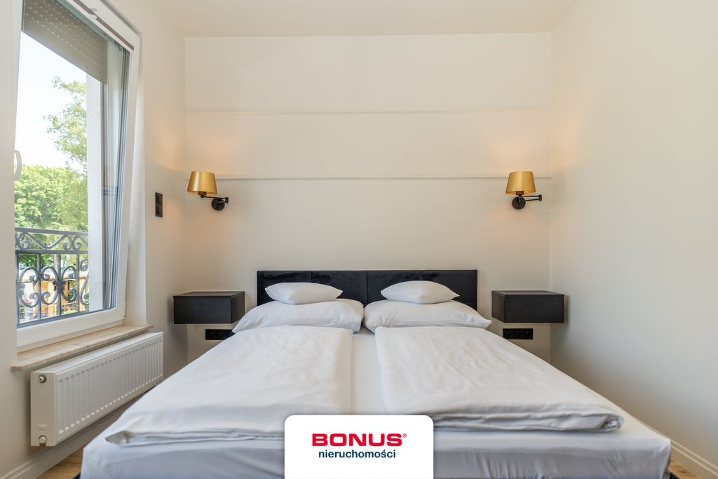 Apartamenty 100m2, ok. 150m do morza w Rewalu (23)