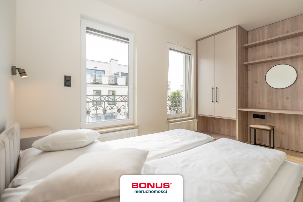 Apartamenty 100m2, ok. 150m do morza w Rewalu (25)