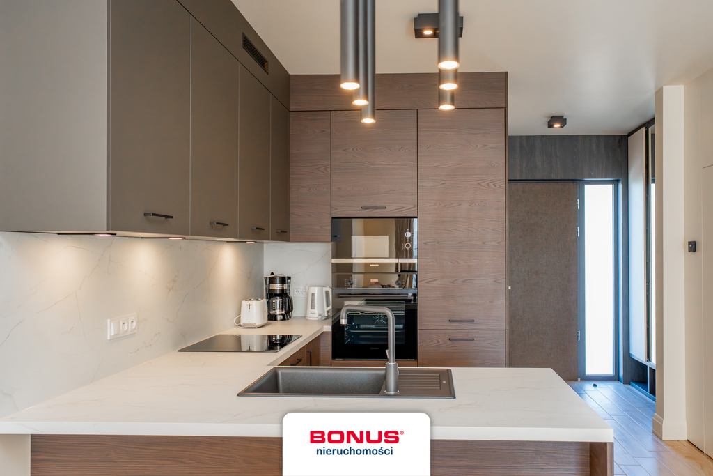 Apartamenty 100m2, ok. 150m do morza w Rewalu (30)