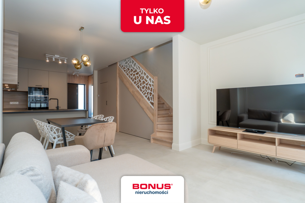 Apartamenty 100 m², zaledwie 150 m od Morza (1)