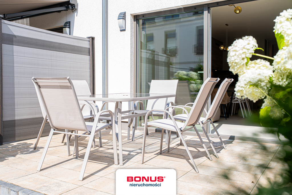 Apartamenty 100 m², zaledwie 150 m od Morza (13)