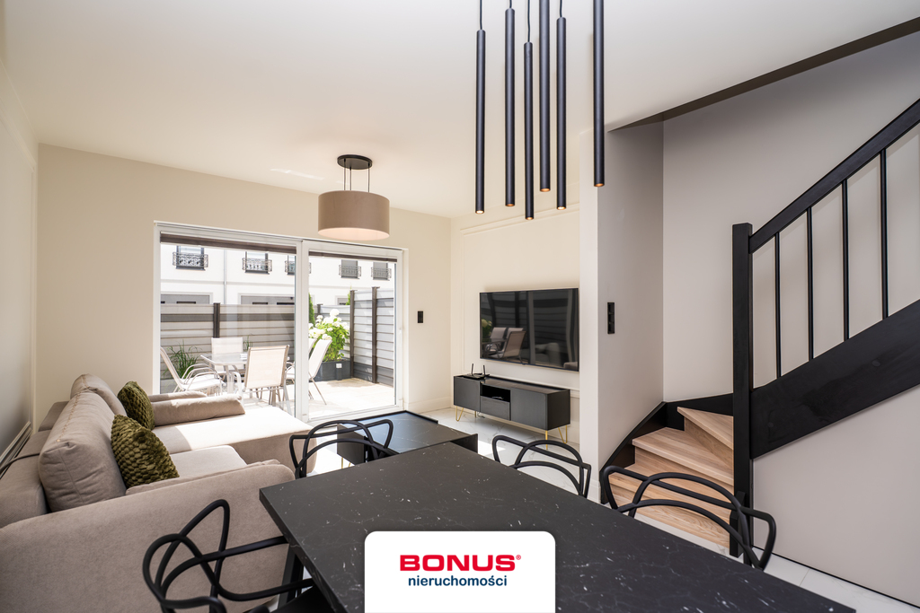 Apartamenty 100 m², zaledwie 150 m od Morza (19)